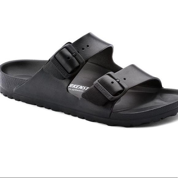 Birkenstock Other - Birkenstock Arizona EVA Double Strap Sandal